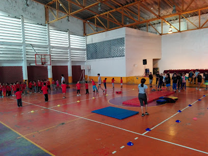 Sports Complex Jose Maria Morelos y Pavon - Carr México Oaxaca 2, Gabriel Tepepa, 62742 Cuautla, Mor., Mexico