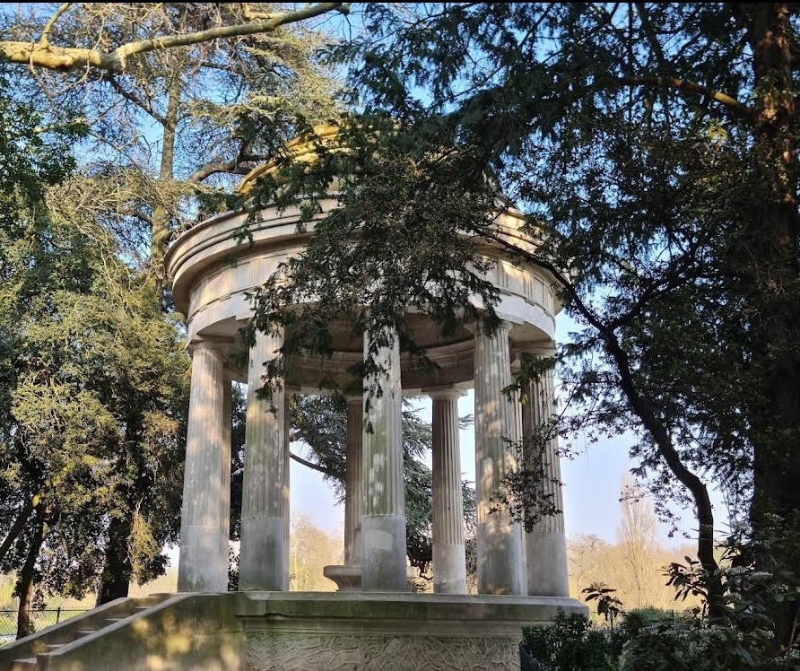 Photo n° 2 de l'avis de Sami.I fait le 26/09/2022 à 20:55