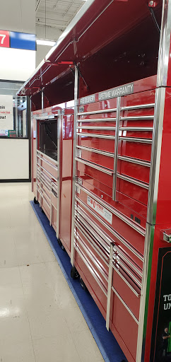Hardware Store «Harbor Freight Tools», reviews and photos, 34600 Warren Rd, Westland, MI 48185, USA