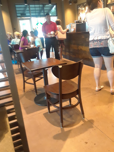 Coffee Shop «Starbucks», reviews and photos, 16852 NW Military Hwy, Shavano Park, TX 78231, USA