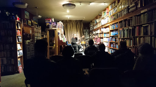 Book Store «Bird & Beckett Books & Records», reviews and photos, 653 Chenery St, San Francisco, CA 94131, USA