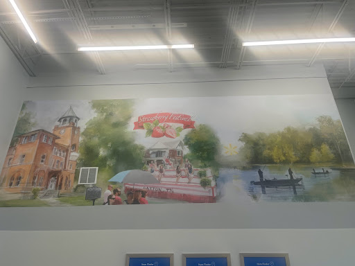 Department Store «Walmart Supercenter», reviews and photos, 3034 Rhea County Hwy, Dayton, TN 37321, USA