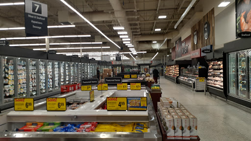 Grocery Store «Cub Foods», reviews and photos, 3550 Vicksburg Ln N, Minneapolis, MN 55447, USA