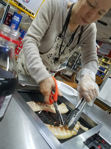 Restaurant «Chas Market & Kitchen», reviews and photos, 1431 N Pine St, San Antonio, TX 78208, USA