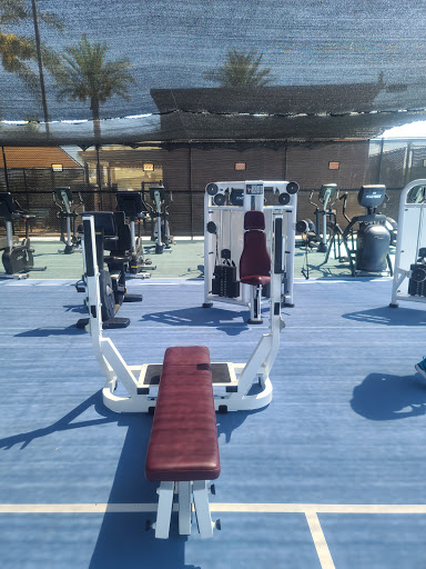 Gym «Life Time Fitness», reviews and photos, 1616 W Ruby Dr, Tempe, AZ 85284, USA
