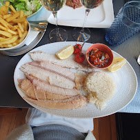 Les plus récentes photos du Restaurant de spécialités provençales Restaurant La Réserve Sainte-Maxime - n°3