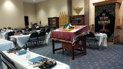 Chabad of Edmonton