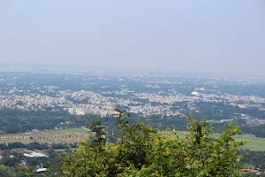 Chamundi Betta Viewpoint image