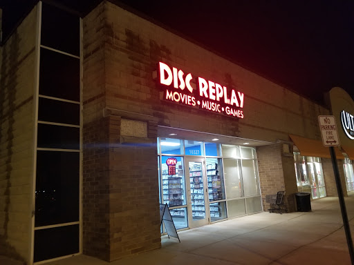Used CD Store «Disc Replay», reviews and photos, 10327 Indianapolis Blvd, Highland, IN 46322, USA