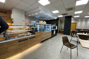 Bäckerei Prizreni Grill & Burek image