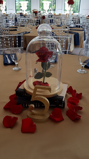 Florist «Foti Flowers At Yuess Gardens», reviews and photos, 406 3rd St, Newburgh, NY 12550, USA