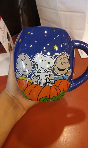 Book Store «Barnes & Noble Booksellers Palm Desert», reviews and photos, 72840 Highway 111 # 425, Palm Desert, CA 92260, USA