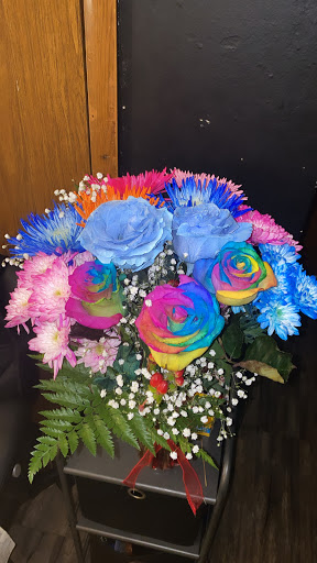 Florist «City Line Florist», reviews and photos, 1089 Liberty Ave, Brooklyn, NY 11208, USA