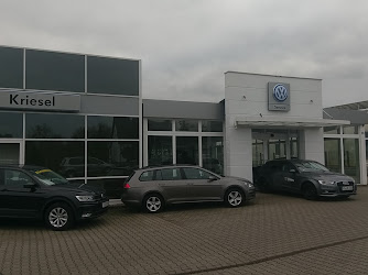 Autohaus Dietrich Kriesel e.K. Inh. Annett Kriesel - Audi