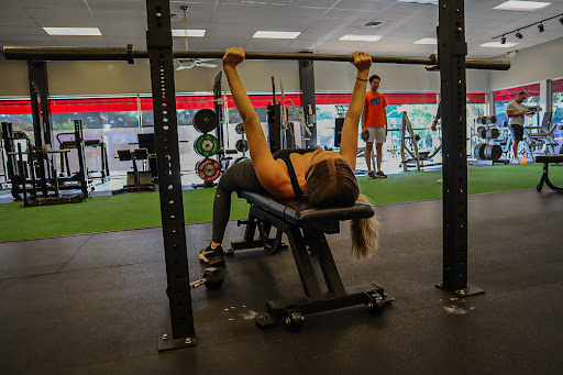 Gym «ATLAS FIT», reviews and photos, 603 W Gaines St #1, Tallahassee, FL 32304, USA