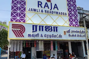 Raja Jawli And Readymades image