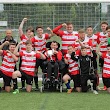 Club Doncaster Sports College