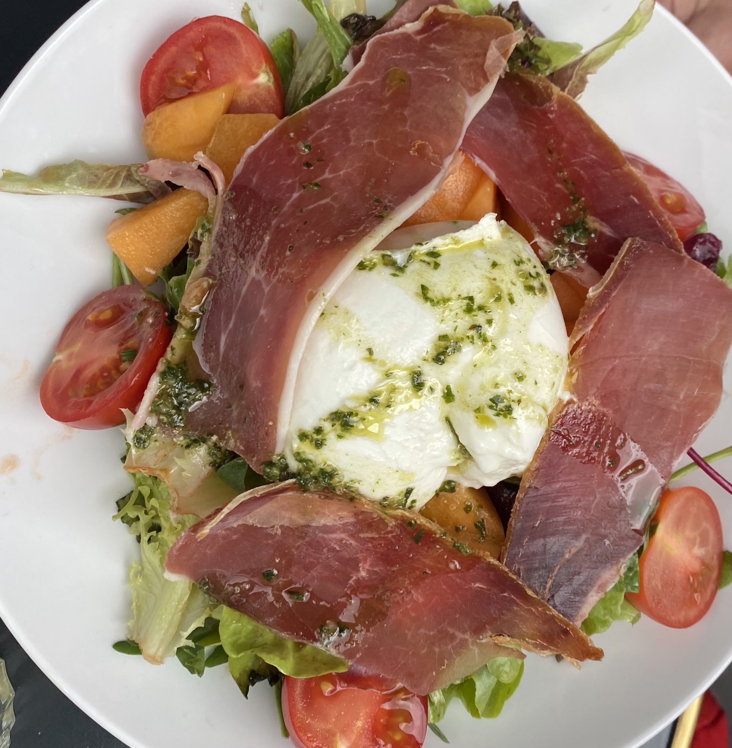 Photo n° 3 de l'avis de clemence.u fait le 15/08/2021 à 11:26