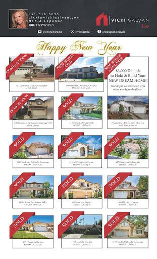 Vicki Galvan KW Broker Associate Realtor image