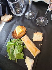 Foie gras du Restaurant L'Huitrière à Étretat - n°18
