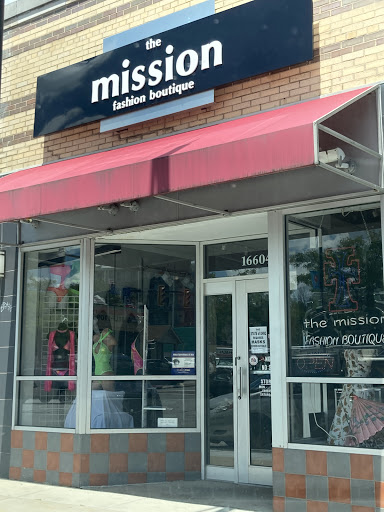 The Mission Boutique