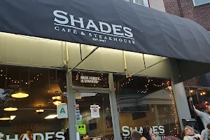 Shades Café & Steakhouse image