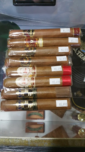 Cigar Shop «Sticks Cigar Company», reviews and photos, 705 Pondella Rd, North Fort Myers, FL 33903, USA
