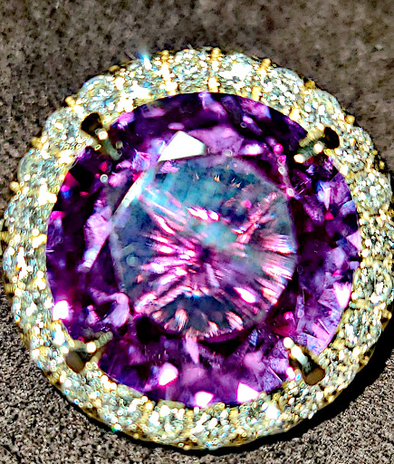 Jewelry Store «Leo Hamel Fine Jewelry & Engagement Ring Store», reviews and photos, 1851 San Diego Ave, San Diego, CA 92110, USA