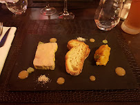 Foie gras du Restaurant Au Petit Louis à Metz - n°15