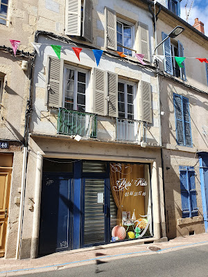 Méla'nails à Nevers