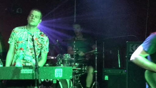 Bar «Somewhere else Tavern», reviews and photos, 5713 W Friendly Ave, Greensboro, NC 27410, USA