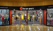 Forum Sport Itaroa en Pamplona