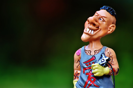 Tattoo Shop «Body Language Tattoo», reviews and photos, 3202 34th Ave, Astoria, NY 11106, USA