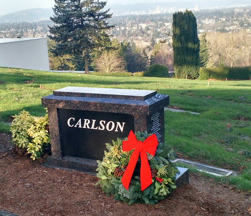 Willamette National Cemetery