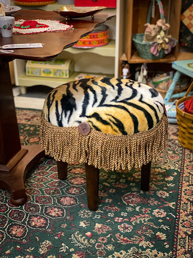 Antique Store «Craftiques Mall - NW Military», reviews and photos, 2375 NW Military Hwy, San Antonio, TX 78231, USA