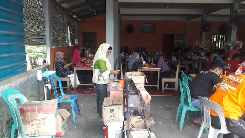 Restoran Sup di Kepulauan Riau: Menyajikan Jagonya Sop dan Sop Pak Man