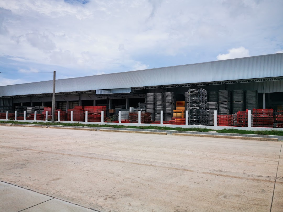 PERI Thailand (Warehouse)