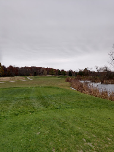 Golf Course «Whitmore Lake Golf Links», reviews and photos, 1111 W 6 Mile Rd, Whitmore Lake, MI 48189, USA