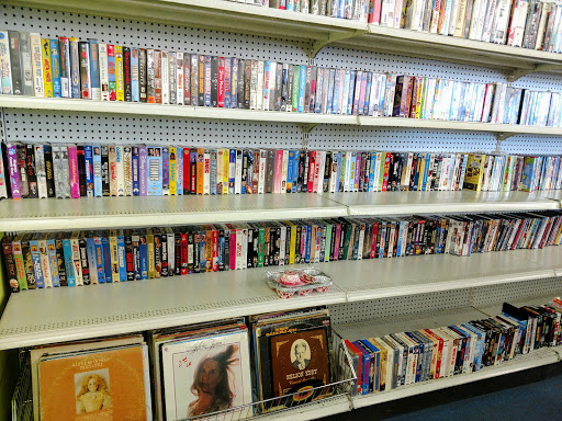 Thrift Store «CHKD Thrift Store», reviews and photos