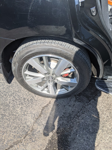 Car Wash «Auto Spa Hand Car Wash», reviews and photos, 6747 Touhy Ave, Niles, IL 60714, USA