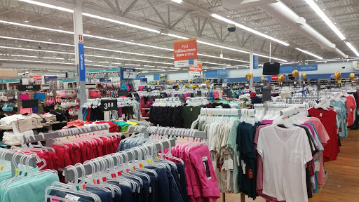 Discount Store «Walmart», reviews and photos, 1303 Centennial Ave, Piscataway Township, NJ 08854, USA