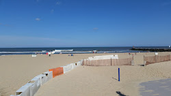 Photo de Grommet Island beach zone des équipements