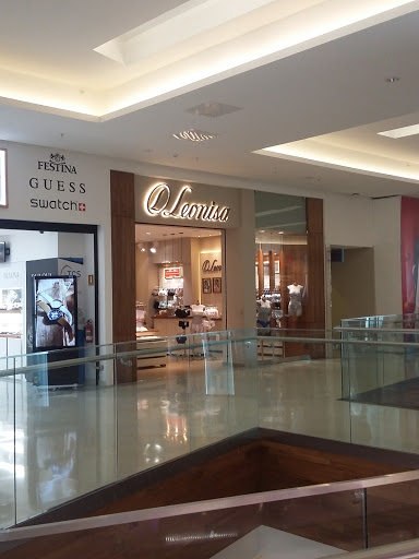 Leonisa Altaplaza Mall