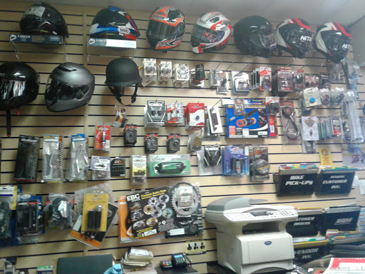 Motorcycle Dealer «Bikepass Motorsports, Inc.», reviews and photos, 5081 N State Rd 7 #801, Davie, FL 33314, USA