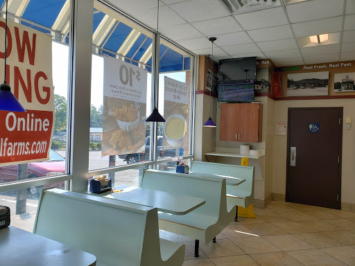 Convenience Store «Royal Farms», reviews and photos, 379 Conowingo Rd, Conowingo, MD 21918, USA