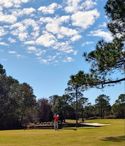 Golf Course «Indian Bayou Golf & Country Club», reviews and photos, 1 Country Club Dr E, Destin, FL 32541, USA