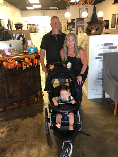 Hair Salon «Bamboo Salon», reviews and photos, 8540 Palm Pkwy, Orlando, FL 32836, USA