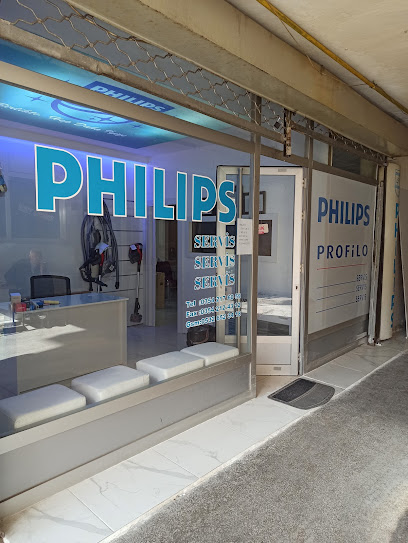 Philips servisi