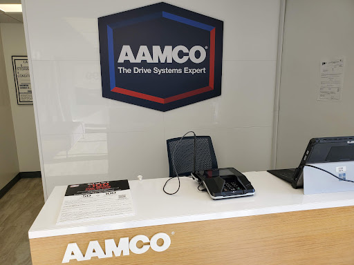 Transmission Shop «AAMCO Transmissions & Total Car Care», reviews and photos, 697 Parker St, Manchester, CT 06042, USA