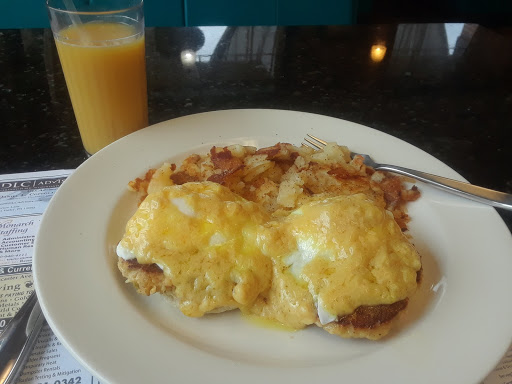 Diner «Great Valley Grill», reviews and photos, 79 W Lancaster Ave, Malvern, PA 19355, USA